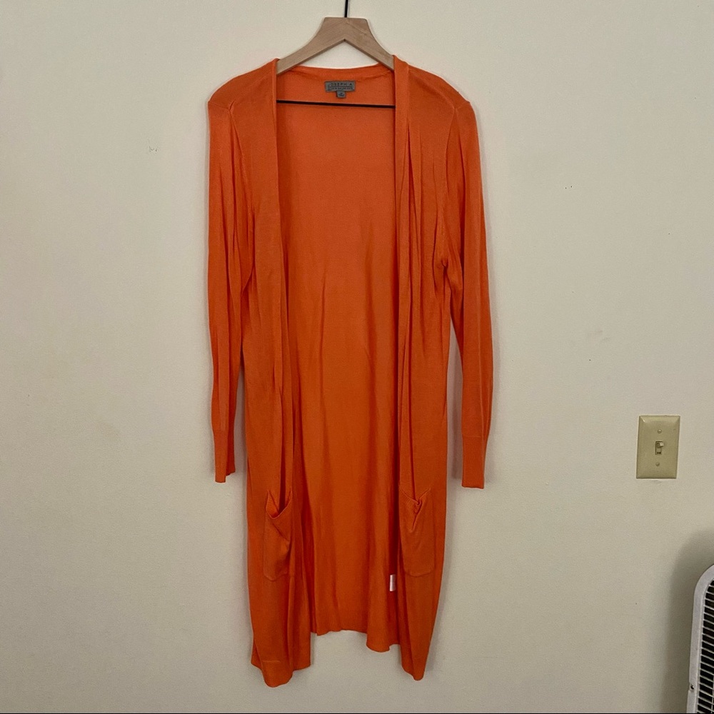 Joseph A. Long Cardigan